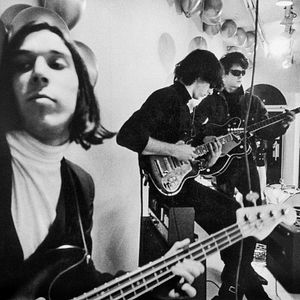 Foto The Velvet Underground