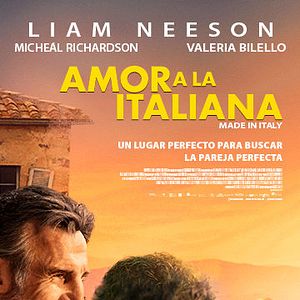 Foto Amor a la Italiana