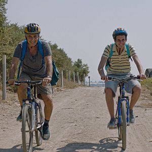 Foto Siempre contigo