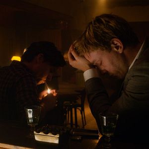 Foto Fabian: Going to the Dogs