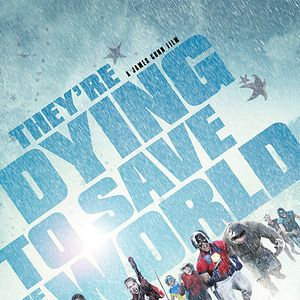 Foto El Escuadrón Suicida