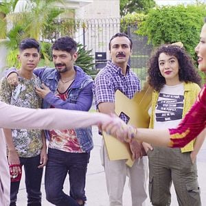 Foto Christian Vázquez