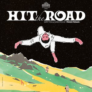 Foto Hit the Road