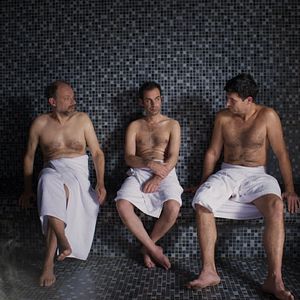 Foto Denis Podalydès