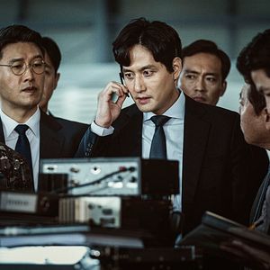 Foto Emergencia En El Aire