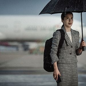 Foto Emergencia En El Aire