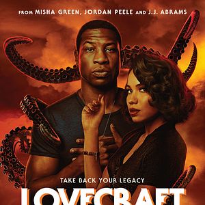 Foto Lovecraft Country