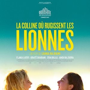 Foto The Hill Where The Lionesses Roar