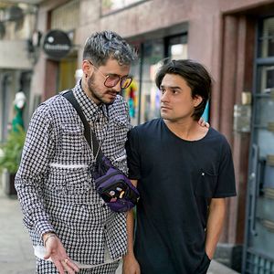 Foto Ricardo Polanco