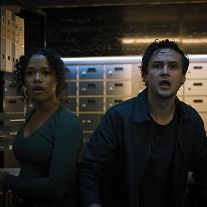 Escape Room 2: Reto mortal - Película 2021.mx
