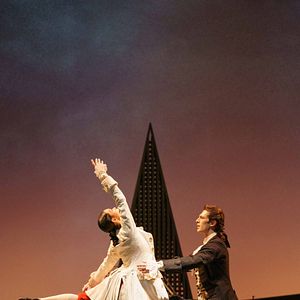 Foto En escena: Le Parc