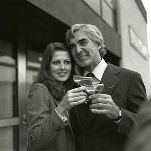 Foto John DeLorean Mito y Magnate