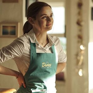 Foto El stand de los besos 3