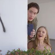 Foto Guerra de vecinos