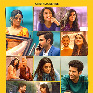 Foto Podría ser amor