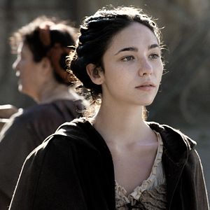 Foto Matilda De Angelis