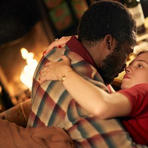 Foto Mothering Sunday