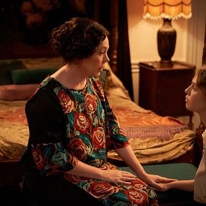 Foto Mothering Sunday