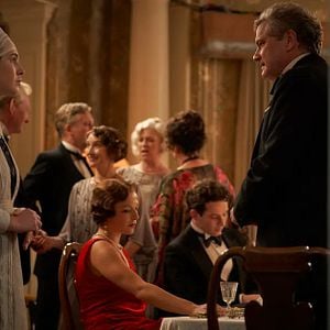 Foto Mothering Sunday