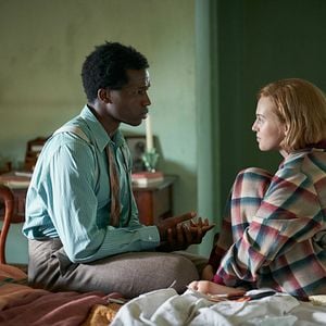 Foto Mothering Sunday