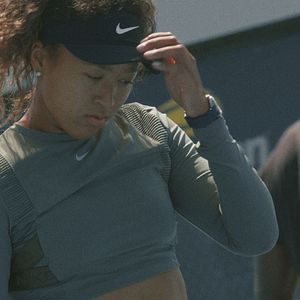 Foto Naomi Osaka