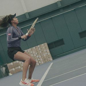 Foto Naomi Osaka