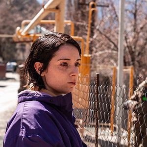 Foto Unclenching the Fists