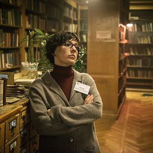 Foto La fiebre de Petrov