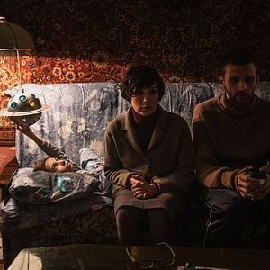 Foto La fiebre de Petrov