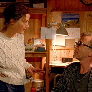 Foto La Isla Bergman