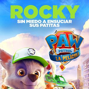 Foto Paw Patrol: La película