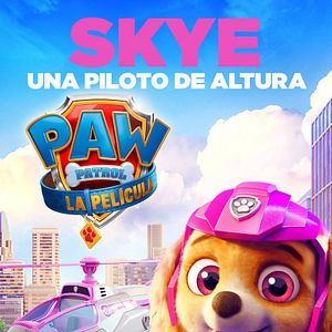 Foto Paw Patrol: La película
