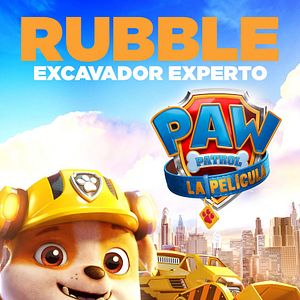 Foto Paw Patrol: La película