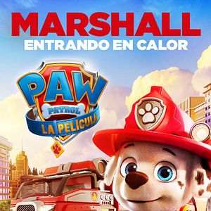 Foto Paw Patrol: La película