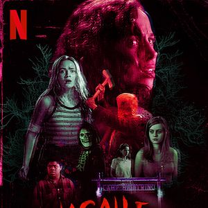 Foto La calle del terror: 1666