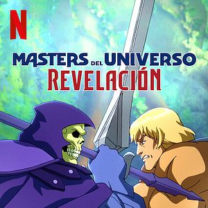 Foto Amos del universo: Revelación