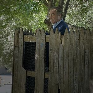 Foto JFK Revisited: Through The Looking Glass