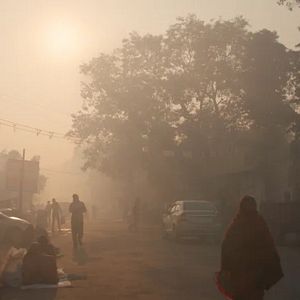 Foto Invisible demons