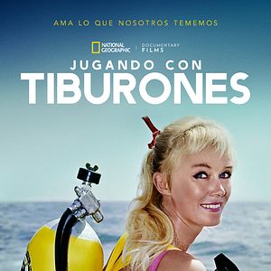 Foto Jugando con tiburones