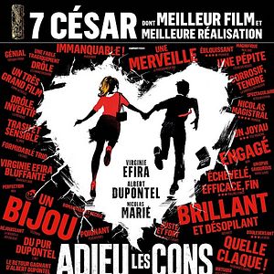 Foto Adiós, idiotas