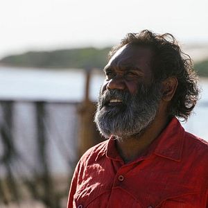 Foto Trevor Jamieson