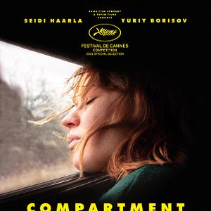 Foto Compartment No 6