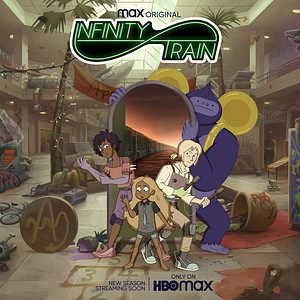 Foto El Tren Infinito