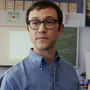 Foto Joseph Gordon-Levitt