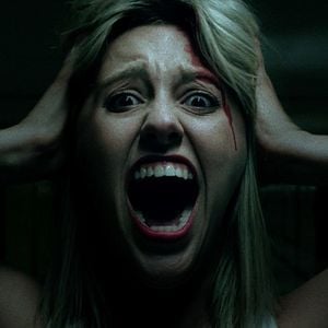 Foto Descarga siniestra