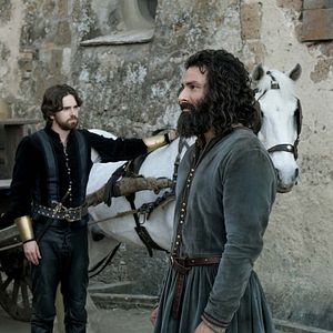 Foto Freddie Highmore