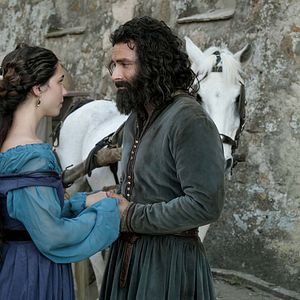 Foto Matilda De Angelis