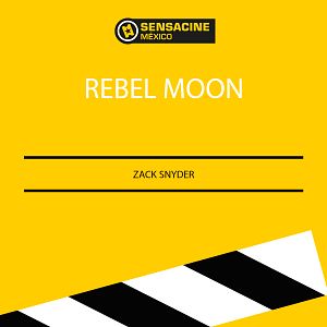 Foto Rebel Moon (Parte uno): La niña de fuego
