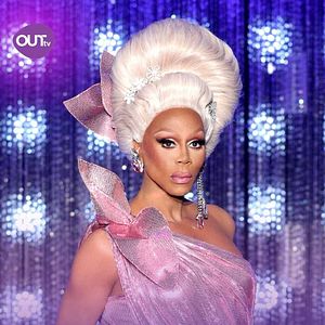 Foto RuPaul's Secret Celebrity Drag Race