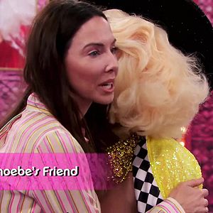 Foto RuPaul's Secret Celebrity Drag Race